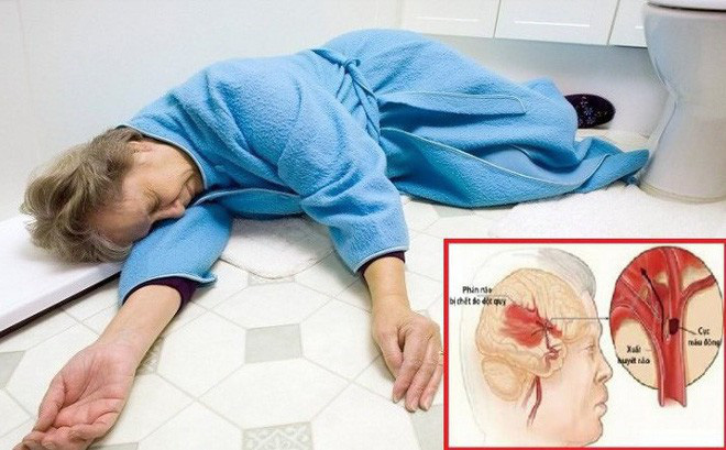 ĐỘT QUỴ - KẺ GIẾT NGƯỜI THẦM LẶNG !!!