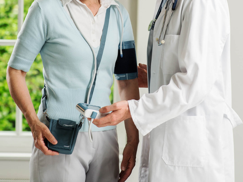 HOLTER HUYẾT ÁP LÀ GÌ?  VÌ SAO CẦN ĐẾN HOLTER HUYẾT ÁP?