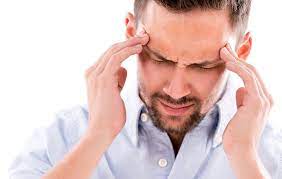 NHỮNG NGỘ NHẬN VỀ ĐAU ĐẦU VÀ TĂNG HUYẾT ÁP