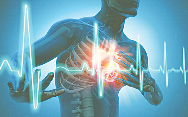RỐI LOẠN NHỊP TIM – NGUYÊN NHÂN 80% Trường Hợp ĐỘT TỬ !!!