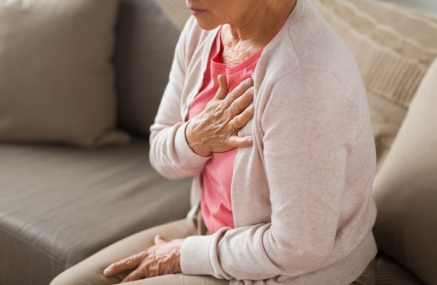 Vì sao SAU MÃN KINH, nguy cơ mắc Bệnh Mạch Vành ở Nữ GIA TĂNG?