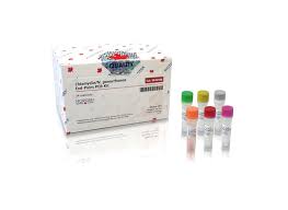 PCR Chlamydia