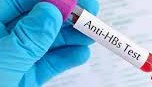 Anti - HBs