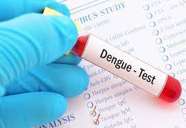 Dengue (Ag, IgM + IgG)